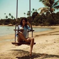 Отзыв от Диана - Виза Destination Thailand